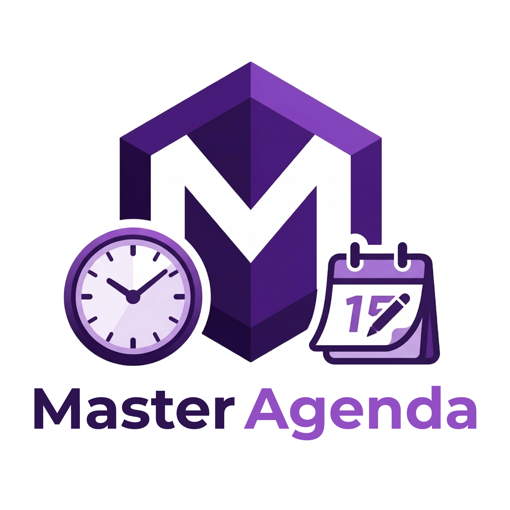 Master Agenda